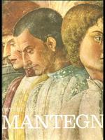 Le  pitture del Mantegna