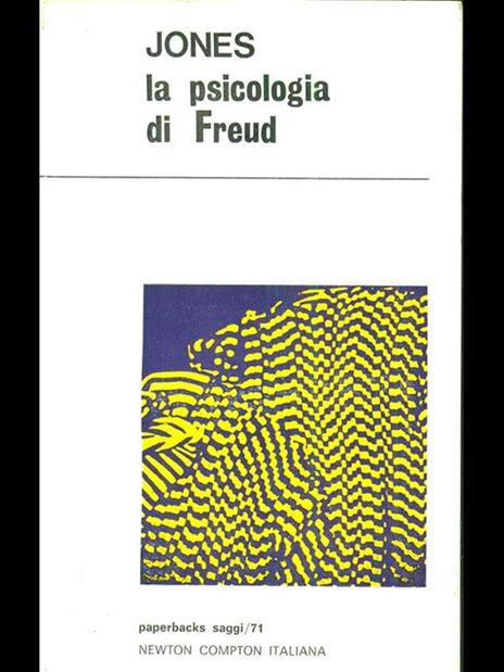 La psicologia di Freud - 4