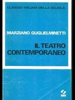 Il teatro contemporaneo