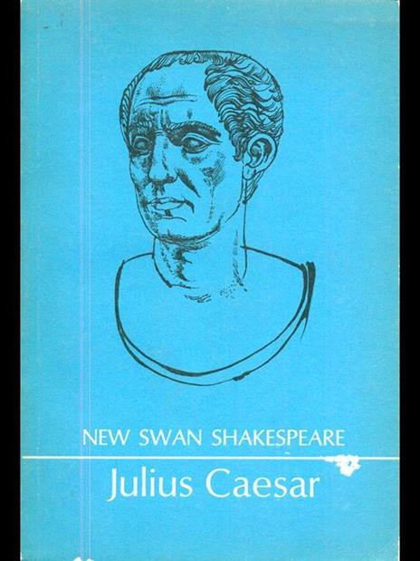 Julius Caesar - William Shakespeare - 10