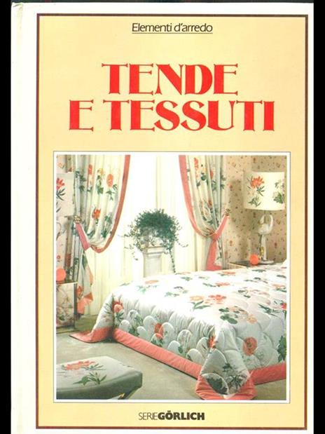 Tende e tessuti - 4