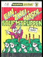 Ein, zwei, marsch... Sturmtruppen