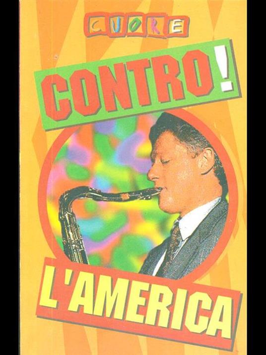 Contro! L' America - 3