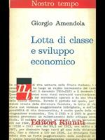 Lotta di classe e sviluppo economico