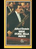 Breve storia della musica