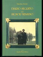 Diario segreto del signor Nessuno