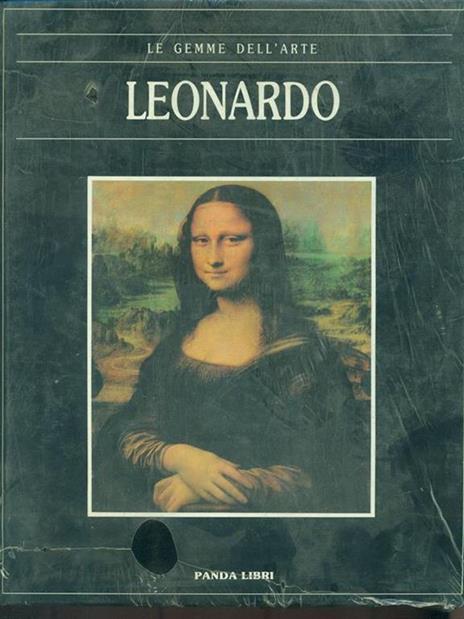 Leonardo - 5