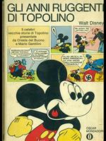 Gli anni ruggenti di Topolino