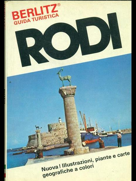 Rodi - 2