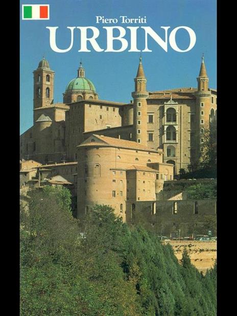 Urbino - Piero Torriti - 6