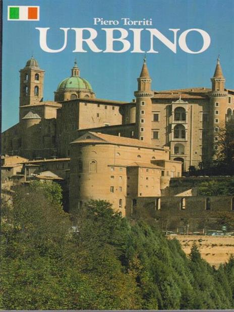 Urbino - Piero Torriti - 7