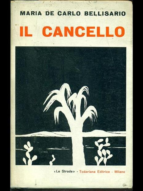 Il cancello - 4