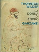 La donna di Andro