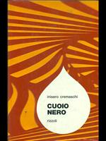 Cuoio nero