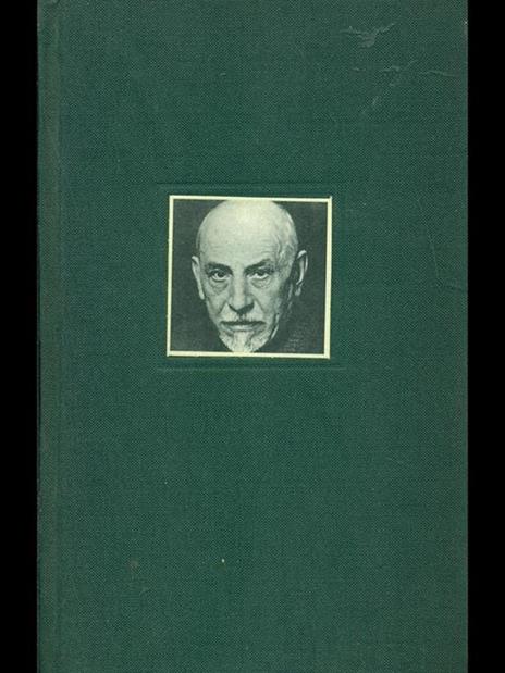 Luigi Pirandello - Luigi Pirandello - 5