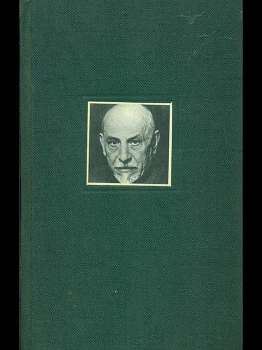 Luigi Pirandello - Luigi Pirandello - 5