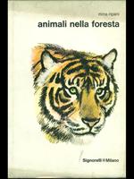 Animali nella foresta