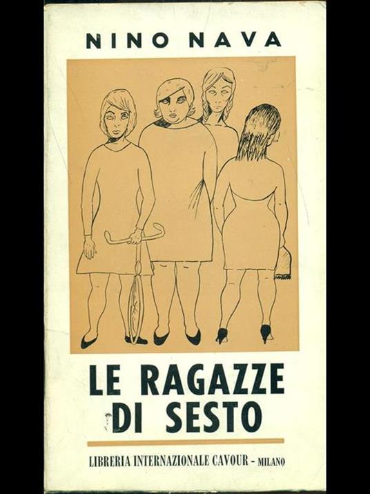 Le ragazze di Sesto - Nino Nava - 3