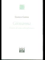 Giovanna. Diario di una schizofrenica