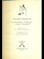 Sciare meglio