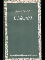 L' identita