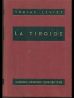 La tiroide