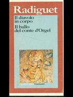 Il diavolo in corpo-Il ballo del conte d'Orgel