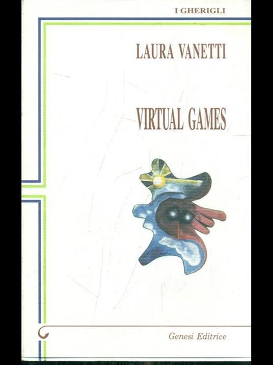 Virtual games - Laura Vanetti - 5