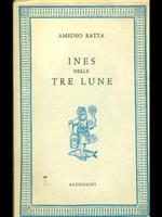 Ines delle tre lune