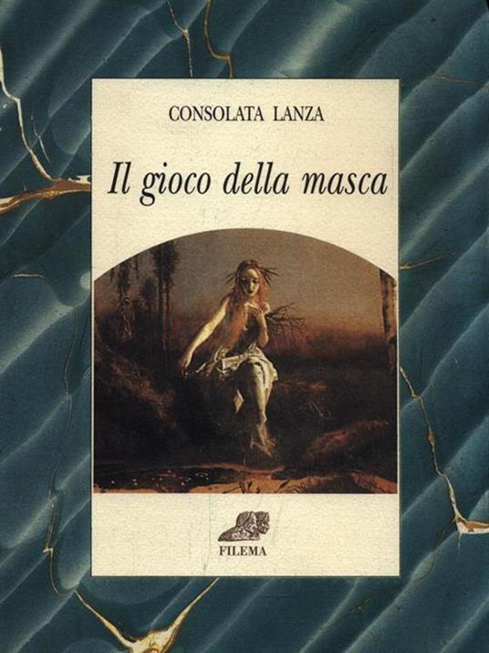 Il gioco della masca - Consolata Lanza - 6