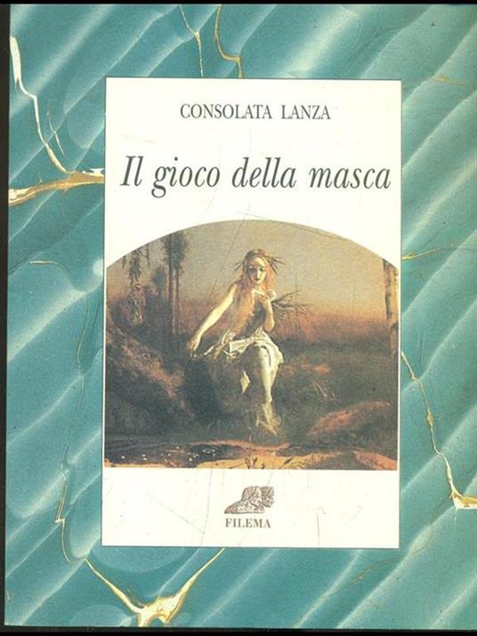 Il gioco della masca - Consolata Lanza - 10