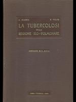 La tubercolosi della regione ilo-polmonare