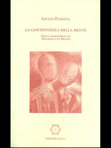 La contentezza della mente - 6