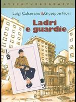 Ladri e guardie