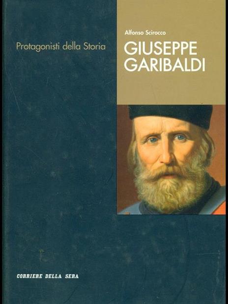Giuseppe Garibaldi - Alfonso Scirocco - 3