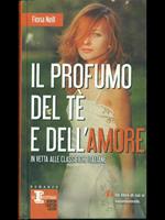 Il profumo del te e dell'amore