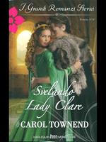 Svelando Lady Claire