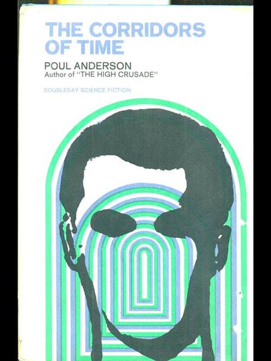 The Corridors of Time - Poul Anderson - 3