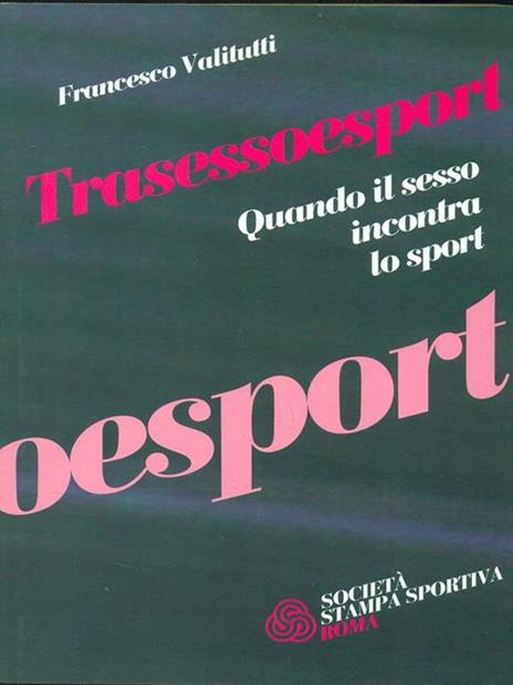Trasessoesport - 2