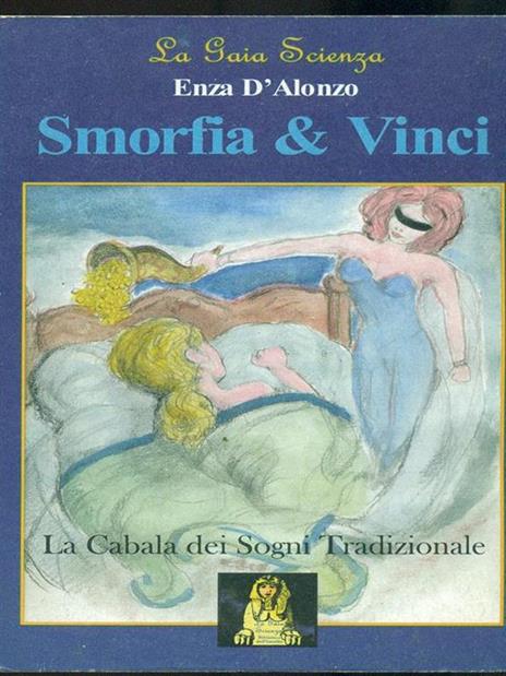 Smorfia & Vinci - copertina