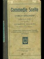 Commedie scelte