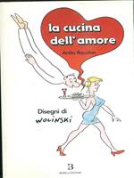 La cucina dell'amore