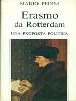 Erasmo da Rotterdam. Una proposta politica