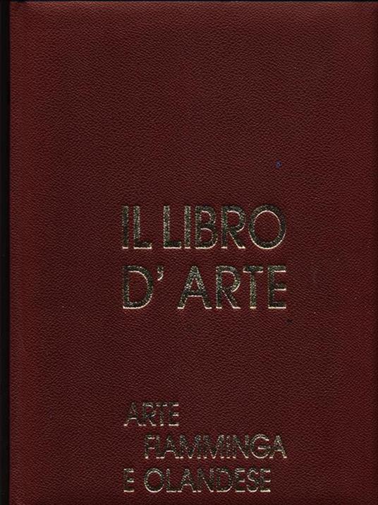 Il libro d'arte 3 - 4