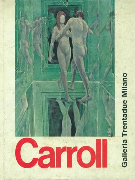 Robert Carroll - Roberto Tassi - 6