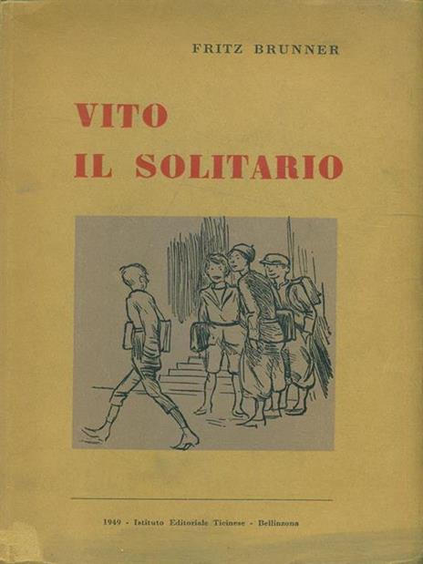 Vito il solitario - 5