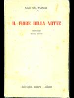 Il fiore della notte