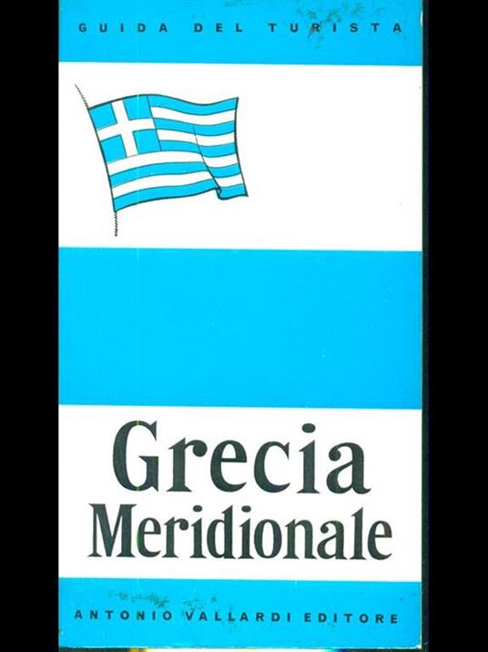 Grecia Meridionale - 4