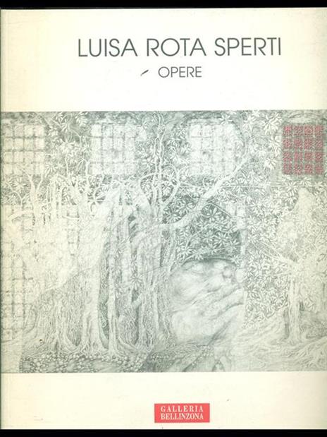 Luisa Rota Sperti-Opere - Alfredo Chiáppori - 9