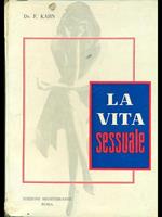 La vita sessuale